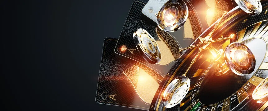 Wepoker 游戏背景